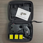 🔥🔥15%OFF| Taser Gun -003 Shooting Safe Self-defense Electric Baton Stun Guns