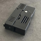Foldable Stun Gun Creative Self-defense EDC Tool