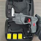 004 Model Multi‑Function Hand‑Held Safety Device, Portable Outdoor EDC Multi‑Purpose Tool For Daily & Outdoor Use