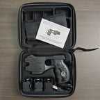 Taser gun-star Long Distance Stun Gun