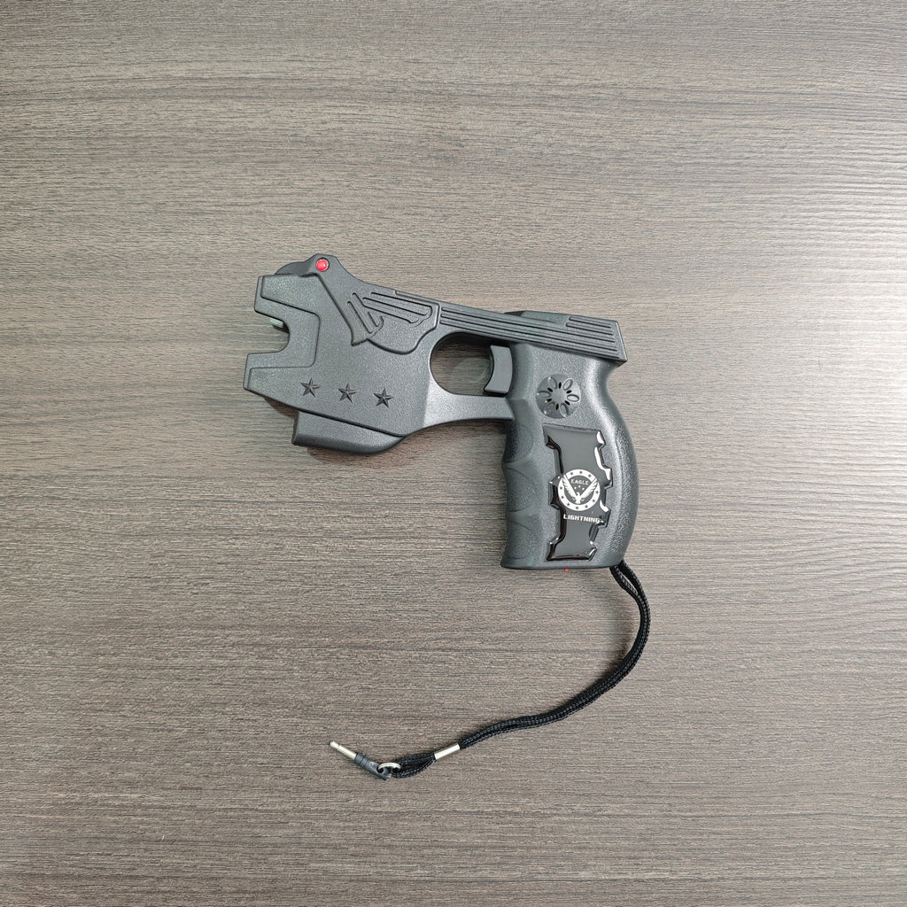 Taser gun-star Long Distance Stun Gun
