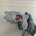 004 Model Multi‑Function Hand‑Held Safety Device, Portable Outdoor EDC Multi‑Purpose Tool For Daily & Outdoor Use