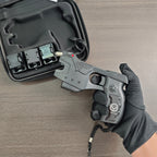 Taser gun-star Long Distance Stun Gun