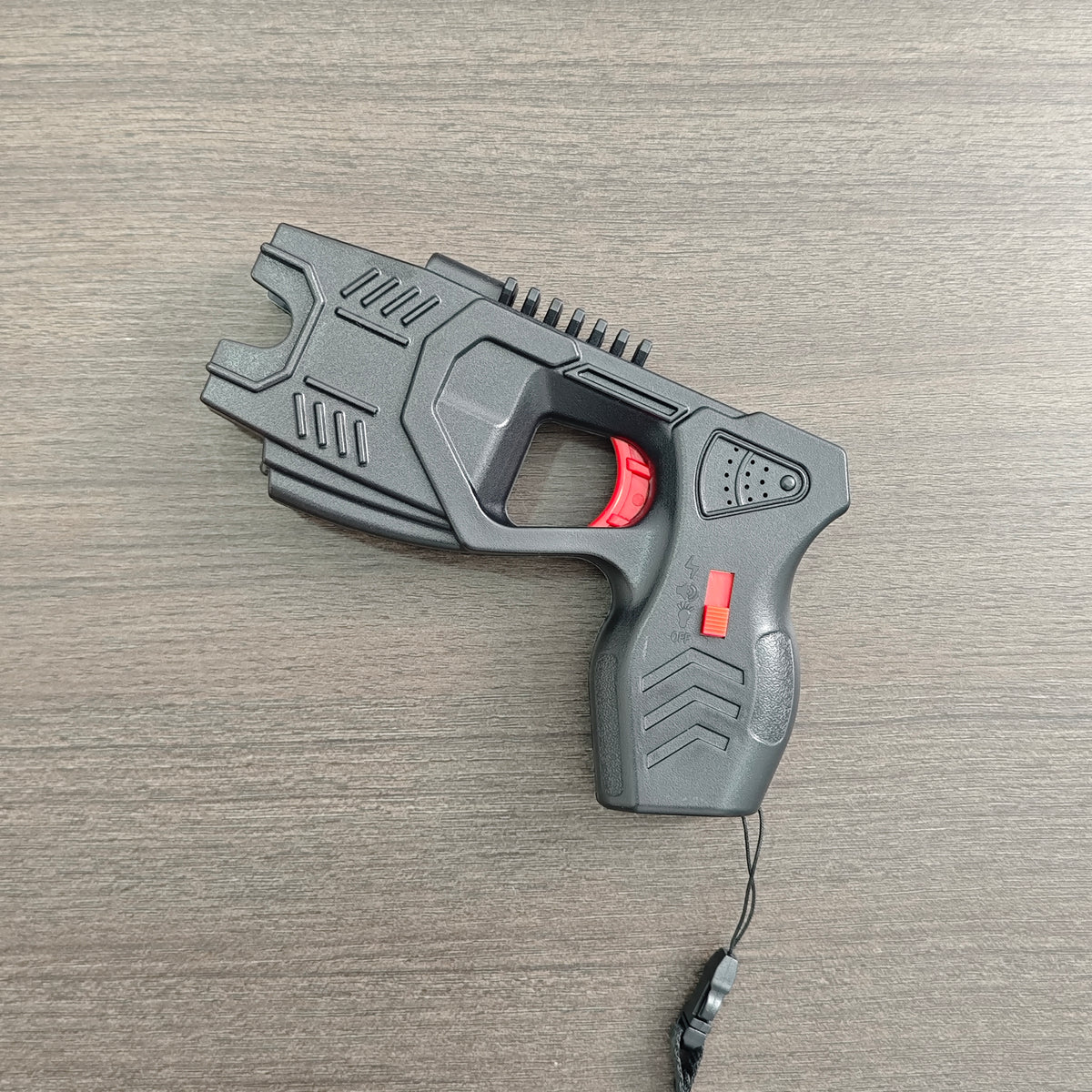 004 Model Multi‑Function Hand‑Held Safety Device, Portable Outdoor EDC Multi‑Purpose Tool For Daily & Outdoor Use