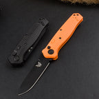 Benchmade 8551 Side-Opening Automatic Knife
