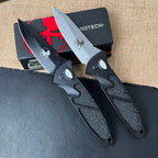 Microtech SEAL Team OTF Knife