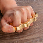 Constantine Holy Spiritus EDC Brass Knuckles Weapon
