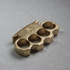 Punisher EDC Knuckles For Men