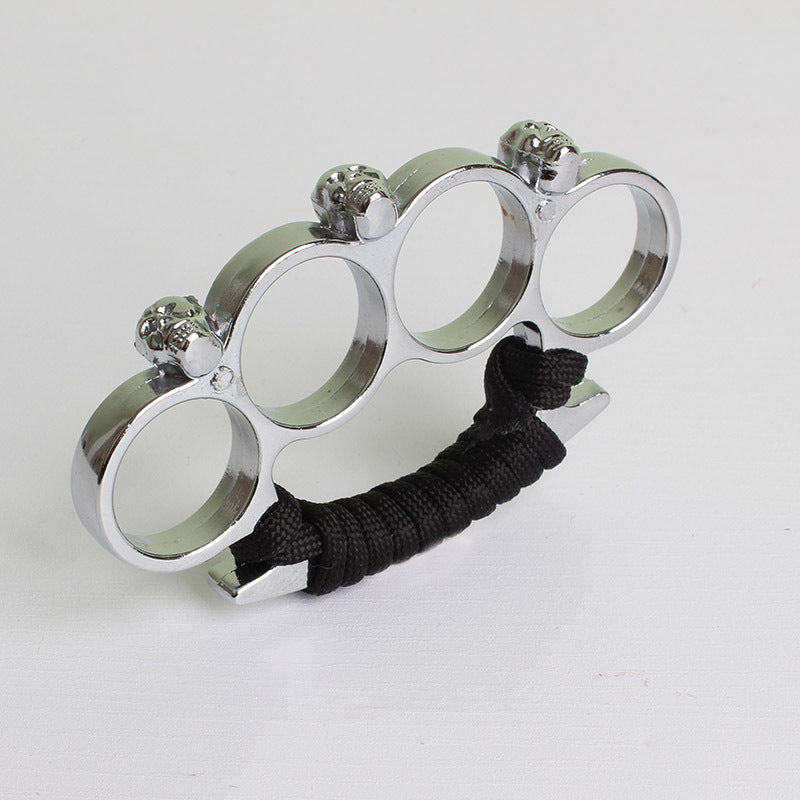 Robust Outdoor Knuckle Protection Tool；Universal Knuckle Safety Protective Gear