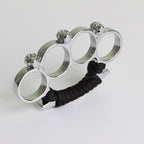 Robust Outdoor Knuckle Protection Tool；Universal Knuckle Safety Protective Gear