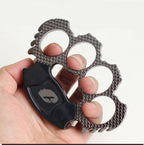 Zinc alloy-Portable Car Escape Safety Tool，Portable Wild Safety Protection Gadget