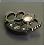 Zinc alloy-Portable Car Escape Safety Tool，Portable Wild Safety Protection Gadget