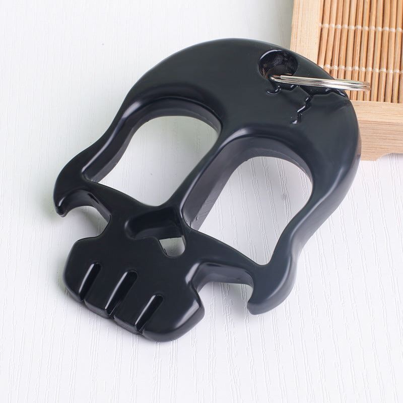 Durable Outdoor Hand Safety Protection Gear，Multi-functional Auto Rescue Window Breaker