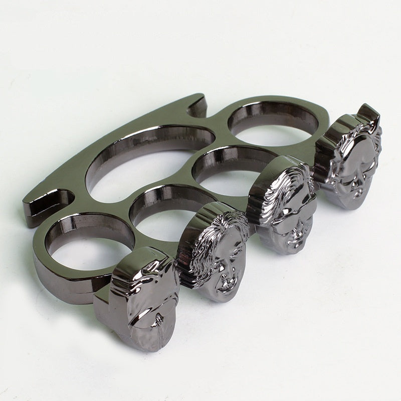 Portable Daily Carry Finger Guard Tool, All-round Hand Emergency Protection Gear