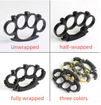 Robust Outdoor Knuckle Protection Tool；Universal Knuckle Safety Protective Gear
