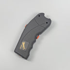 TW-309 Multi-functional protective flashlight for outdoor use - rechargeable, for self-defense and outdoor emergencies