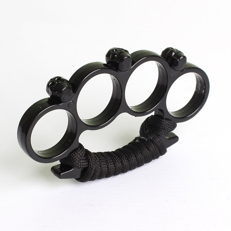 Robust Outdoor Knuckle Protection Tool；Universal Knuckle Safety Protective Gear