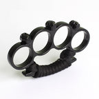 Robust Outdoor Knuckle Protection Tool；Universal Knuckle Safety Protective Gear