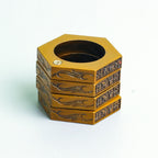 Universal Wearable Finger Safety Protector；Compact Wearable Hand Safety Equipment