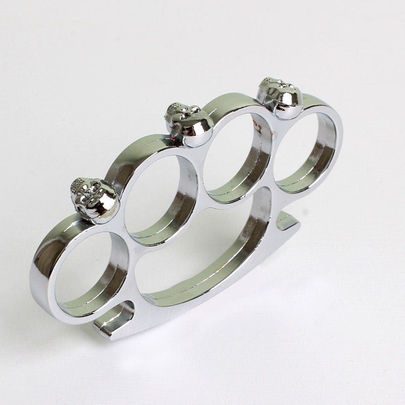 Robust Outdoor Knuckle Protection Tool；Universal Knuckle Safety Protective Gear