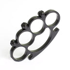 Robust Outdoor Knuckle Protection Tool；Universal Knuckle Safety Protective Gear
