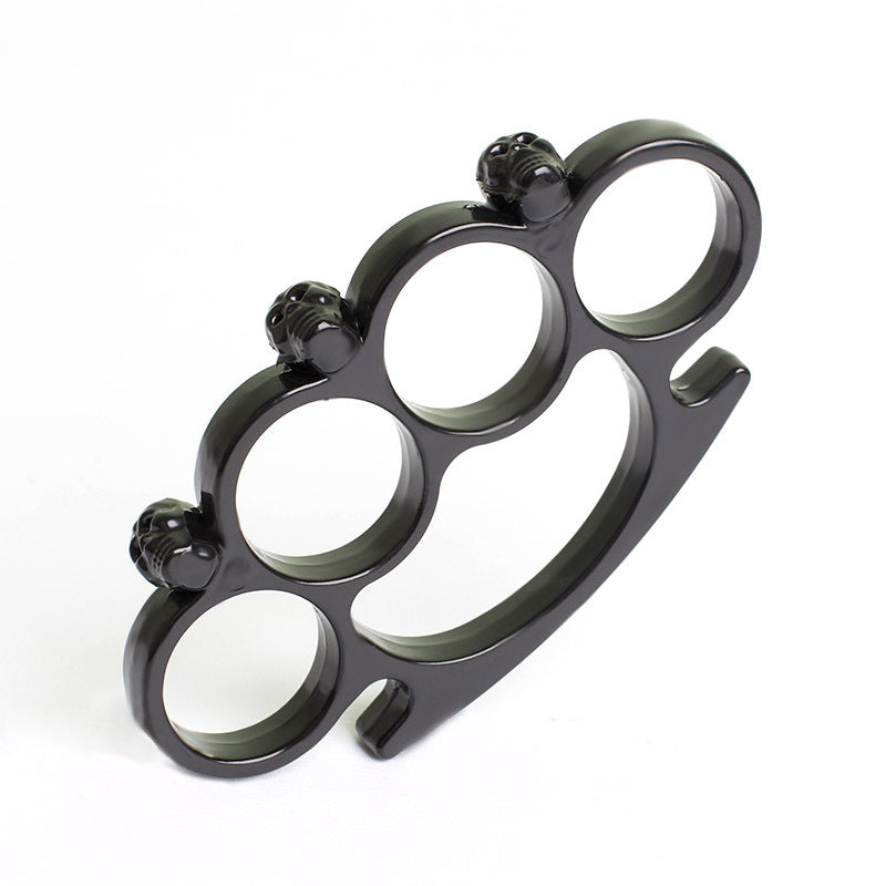 Robust Outdoor Knuckle Protection Tool；Universal Knuckle Safety Protective Gear