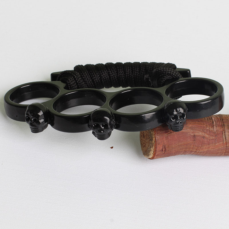 Robust Outdoor Knuckle Protection Tool；Universal Knuckle Safety Protective Gear
