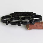 Robust Outdoor Knuckle Protection Tool；Universal Knuckle Safety Protective Gear