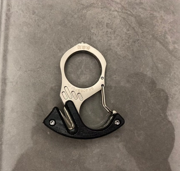 Fashion Knuckle Duster