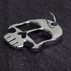 Durable Outdoor Hand Safety Protection Gear，Multi-functional Auto Rescue Window Breaker