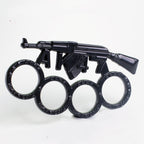 Daily Wear Finger Protection Gear；Impact Resistant Hand Knuckle Protector