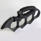 Zinc alloy self-defense supplies, protective wristbands, car window breakers, metal gloves