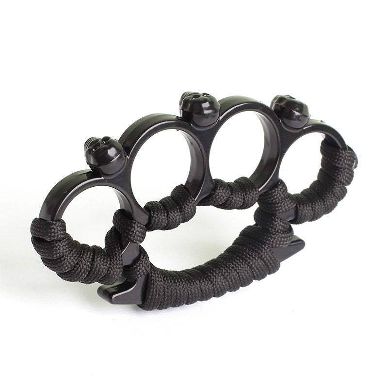 Robust Outdoor Knuckle Protection Tool；Universal Knuckle Safety Protective Gear