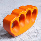 Plastic EDC Knuckles Weapon - Cakra EDC Gadgets - Cakra EDC Gadgets