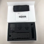 Taser gun Long Distance Stun Gun Electroshock Baton