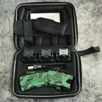 ⚡Limited Deal $75⚡ Taser Gun Shooting Safe Self-defense Electric Baton Stun Guns with Case