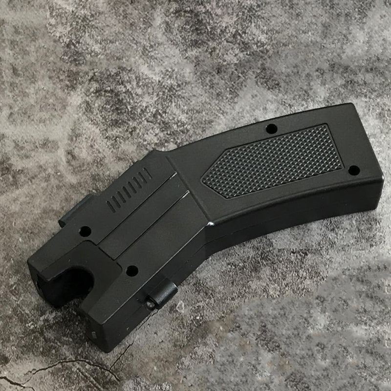 ⚡Limited Deal $75⚡ Taser Gun Shooting Safe Self-defense Electric Baton Stun Guns with Case