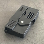 Foldable Stun Gun Creative Self-defense EDC Tool