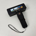 YL-917 Portable Multi-Function Hand Light
