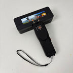 YL-917 Portable Multi-Function Hand Light