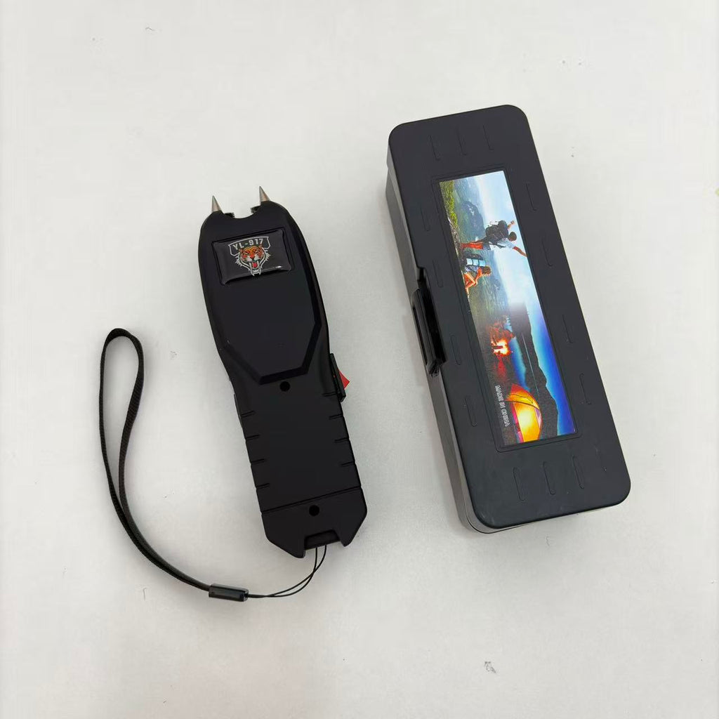 YL-917 Portable Multi-Function Hand Light