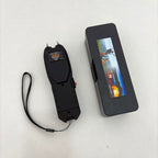 YL-917 Portable Multi-Function Hand Light