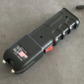 Stun Gun 928 High-power Electric Baton Self-protection Electric Shock Lamp