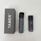 Portable OC Fog Spray | Outdoor Bear & Dog Repellent for Camping & Trail