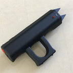 Stun GUN Multi-function Knuckle Stunner Broken Window Alarms