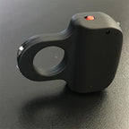 Stun GUN Mini Single Refers To Knuckle Electric Shock