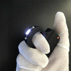 Stun GUN Mini Single Refers To Knuckle Electric Shock