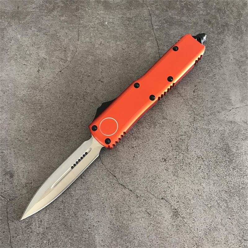 Outdoor Camping Knife Pocket Defense Knives EDC Tools